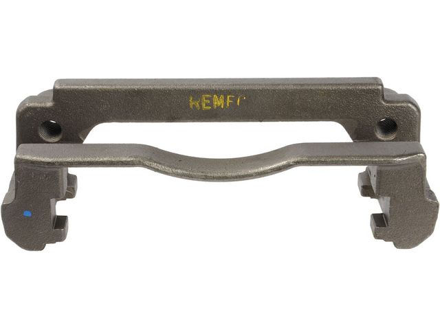 Brake Caliper Bracket - 2006-2009 GMC Envoy 4.2L 6-Cylinder - A1 Cardone 18675-05230536