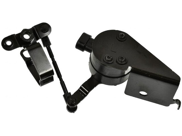 Rear Left Suspension Ride Height Sensor - 2006-2010 GMC Yukon - Standard Motor Products 18676-06051891
