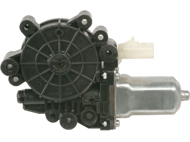 Rear Right Window Motor - 2006-2010 Jeep Commander - A1 Cardone 18681-05003170