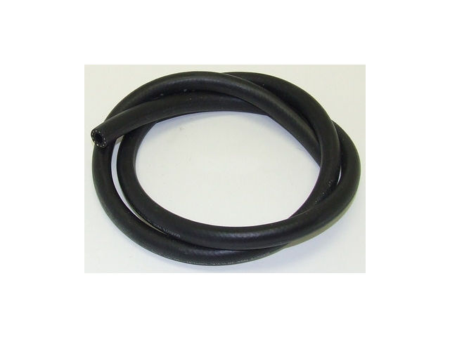 Auto Trans Oil Cooler Hose - 2006-2010 Jeep Commander - Hayden 18681-05172958