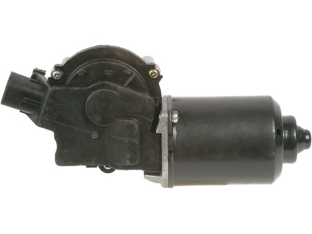 Front Windshield Wiper Motor - 2006-2007 Jeep Commander - A1 Cardone 18681-05212154