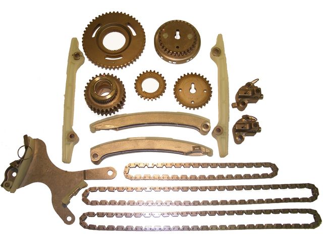 Timing Chain Kit - 2006 Jeep Commander 4.7L V8 - Cloyes 18681-05277486
