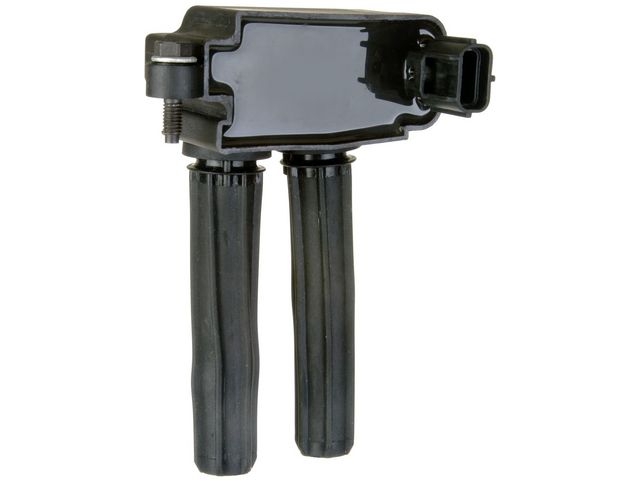 Ignition Coil - 2006-2010 Jeep Commander 5.7L V8 - Delphi 18681-05317034