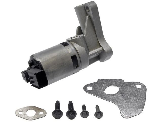 EGR Valve - 2006-2007 Jeep Commander 4.7L V8 - Dorman 18681-05325022
