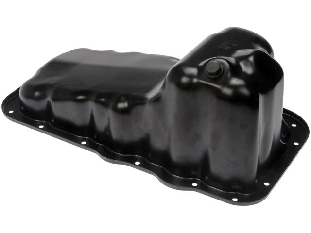Oil Pan - 2006-2010 Jeep Commander 3.7L V6 - Dorman 18681-05395478
