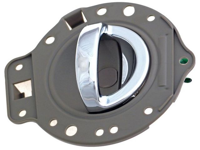 Rear Left Interior Door Handle - 2006-2010 Jeep Commander - Dorman 18681-05476787