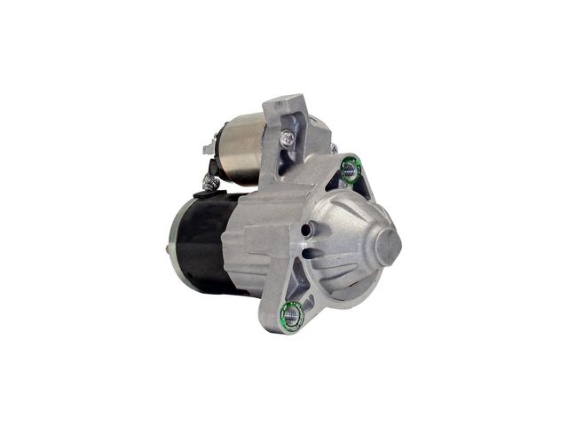 Starter - 2006-2010 Jeep Commander 3.7L V6 - Pure Energy 18681-05514122