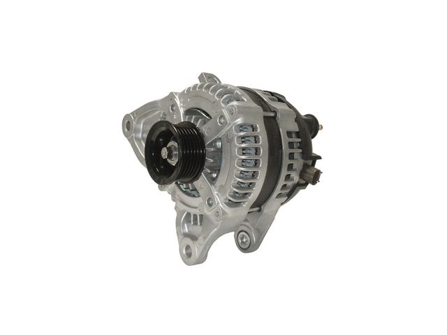 Alternator - 2006 Jeep Commander 5.7L V8 - Pure Energy 18681-05514906