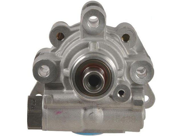 Power Steering Pump - 2006-2010 Jeep Commander - A1 Cardone 18681-05548794