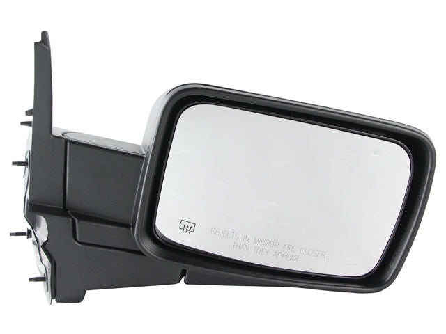 Right Mirror - 2006-2010 Jeep Commander - Dorman 18681-05619716