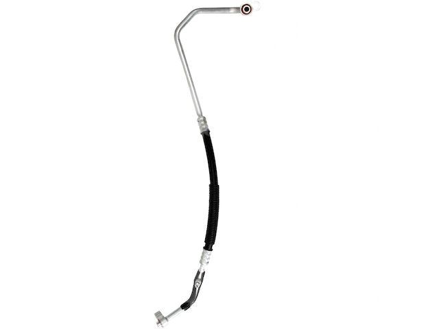 A/C Refrigerant Discharge Hose - 2006-2007 Jeep Commander 4.7L V8 - Four Seasons 18681-05619789