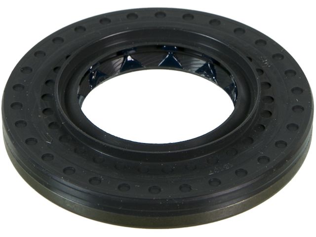 Front Left Axle Shaft Seal - 2006-2010 Jeep Commander 4WD - National 18681-05622451
