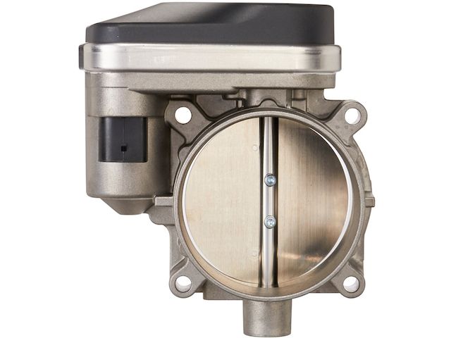 Throttle Body - 2006-2010 Jeep Commander 5.7L V8 - Spectra Premium 18681-05756428