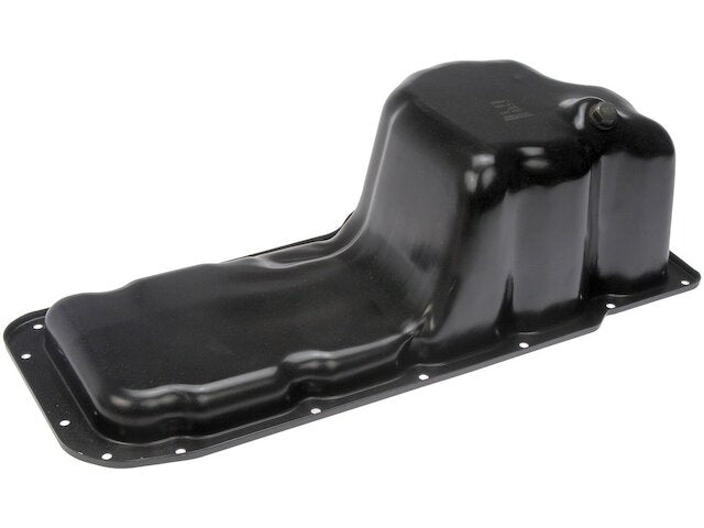 Oil Pan - 2006-2007 Jeep Commander - ATP 18681-06362508