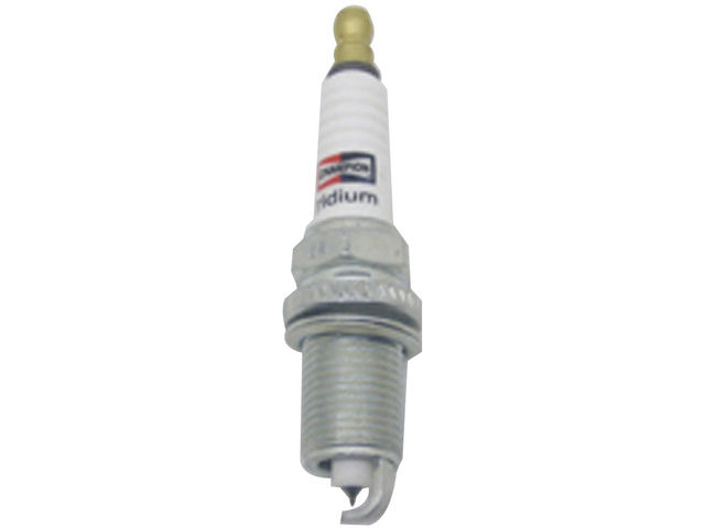 Spark Plug - 2006-2010 Jeep Commander 3.7L V6 - Champion 18681-09023623