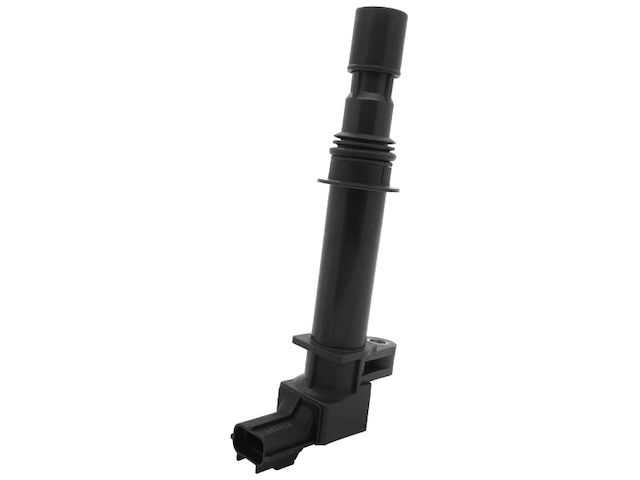 Ignition Coil - 2006-2008 Jeep Commander 3.7L V6 - Forecast 18681-09187199