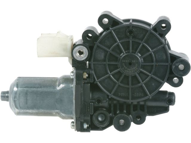 Front Right Window Motor - 2006-2010 Jeep Grand Cherokee - A1 Cardone 18682-05003171