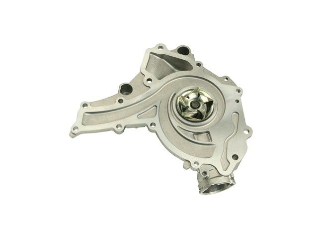 Water Pump - 2006-2007 Mercedes C280 - Beck Arnley 18686-05221602