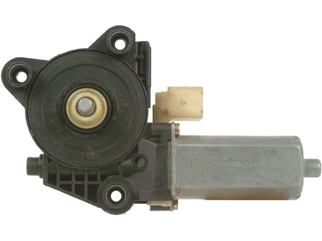 Rear Right Window Motor - 2006-2007 Mercedes C280 - A1 Cardone 18686-05397043