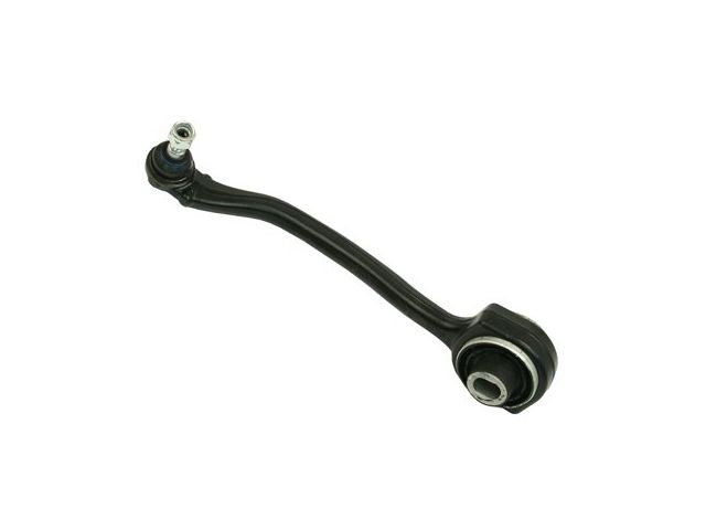 Front Left Lower Rearward Control Arm and Ball Joint Assembly - 2006-2007 Mercedes C280 - Beck Arnley 18686-05454990