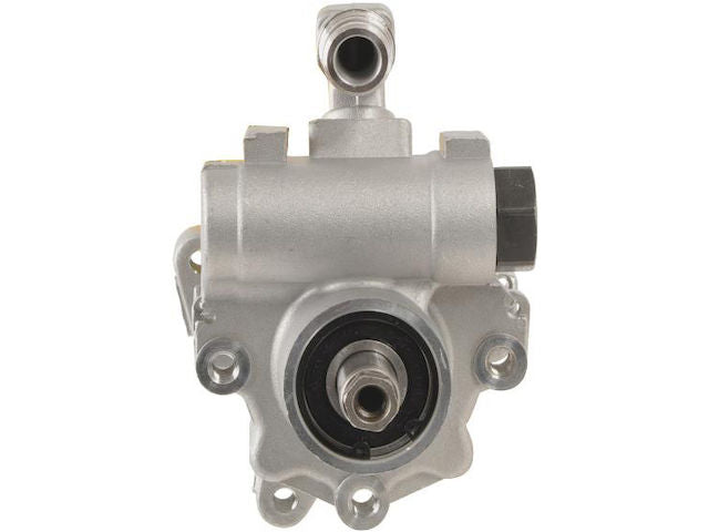 Power Steering Pump - 2006-2007 Mercedes C280 - A1 Cardone 18686-05614142