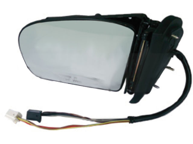 Left Mirror - 2006-2007 Mercedes C280 Sedan - TYC 18686-05664709