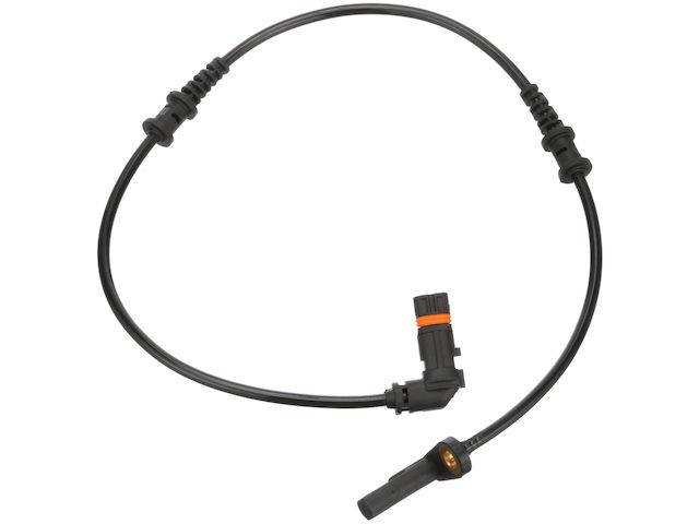 ABS Speed Sensor - 2006-2007 Mercedes C280 3.0L V6 - Delphi 18686-05715989
