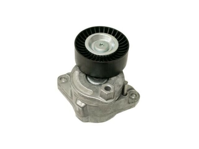 Accessory Belt Tensioner - 2006-2007 Mercedes C280 3.0L V6 - INA 18686-05835952