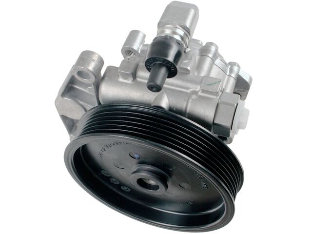 Power Steering Pump - 2006-2007 Mercedes C280 3.0L V6 - Bosch 18686-05845081