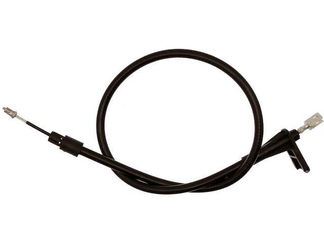 Rear Right Parking Brake Cable - 2006-2007 Mercedes C280 - Raybestos 18686-05894341