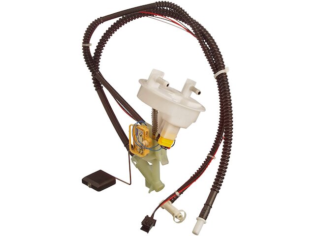 Fuel Pump Sender Assembly - 2006-2007 Mercedes C280 4Matic 3.0L V6 - Hella 18686-06103791