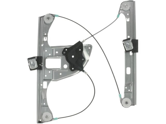 Front Left Window Regulator - 2006-2007 Mercedes C280 - A1 Cardone 18686-06125255
