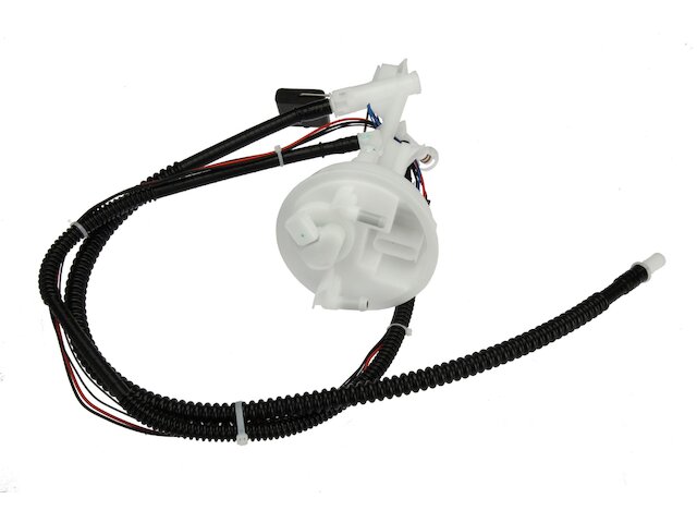 Left Fuel Level Sending Unit - 2006 Mercedes C280 - APA/URO Parts 18686-06135376