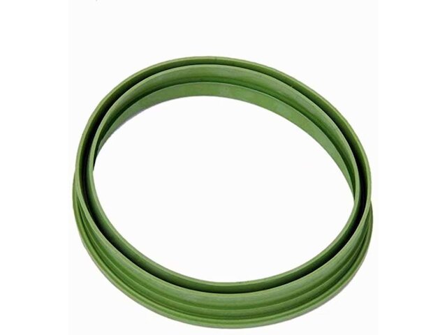 Upper Fuel Pump Tank Seal - 2006-2007 Mercedes C280 - APA/URO Parts 18686-06209502
