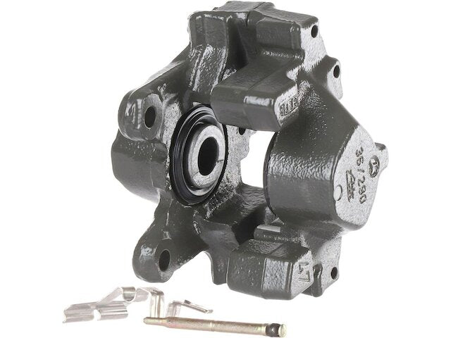 Rear Left Brake Caliper - 2006-2007 Mercedes C350 - A1 Cardone 18687-05000836