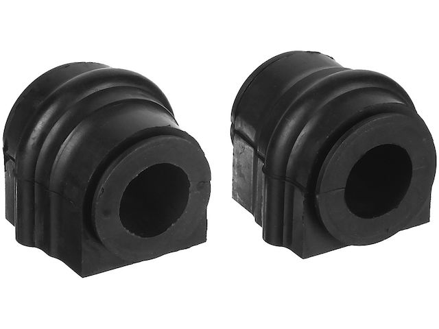 Front Sway Bar Bushing Kit - 2006-2007 Mercedes C350 - Delphi 18687-05673016