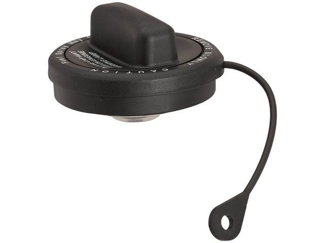 Fuel Tank Cap - 2006-2010, 2012-2015 Mercedes C350 - Gates 18687-09119966