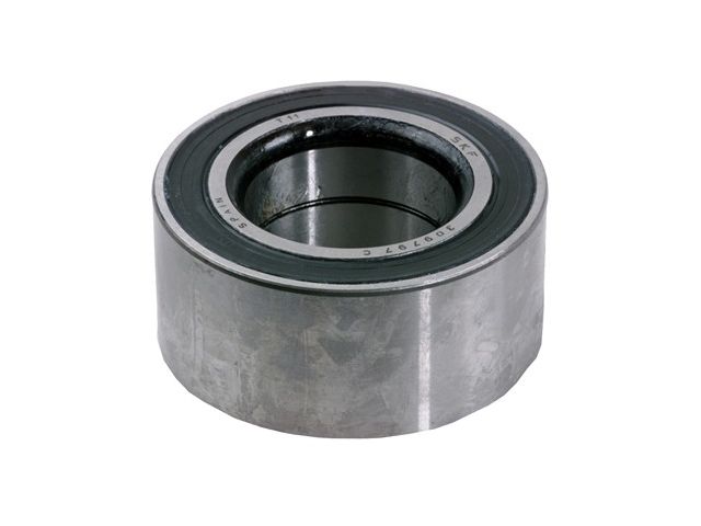 Rear Wheel Bearing - 2006-2009 Mercedes CLK350 - Beck Arnley 18693-05011817