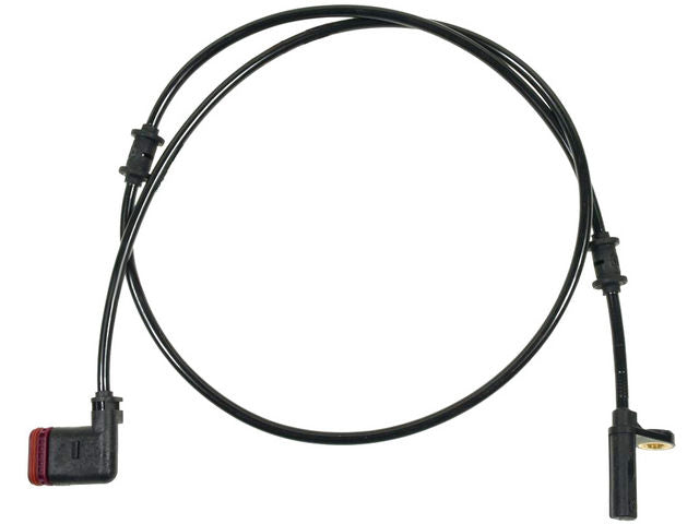 Rear Right ABS Speed Sensor - 2006-2009 Mercedes CLK350 - Standard Motor Products 18693-05176915