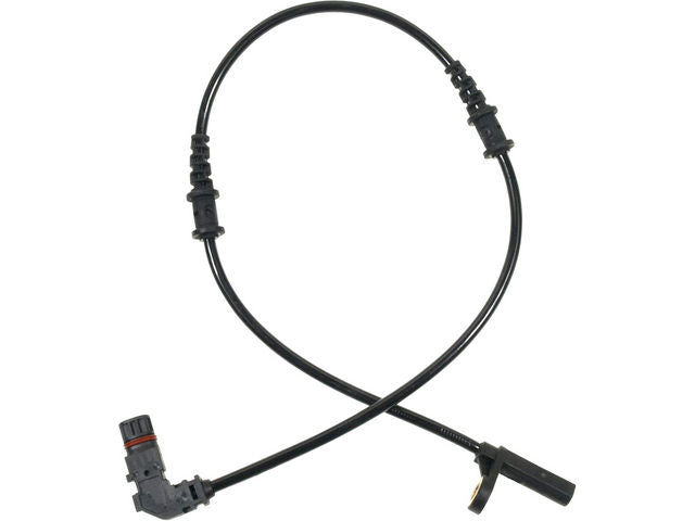 Front ABS Speed Sensor - 2006-2009 Mercedes CLK350 - Standard Motor Products 18693-05176929