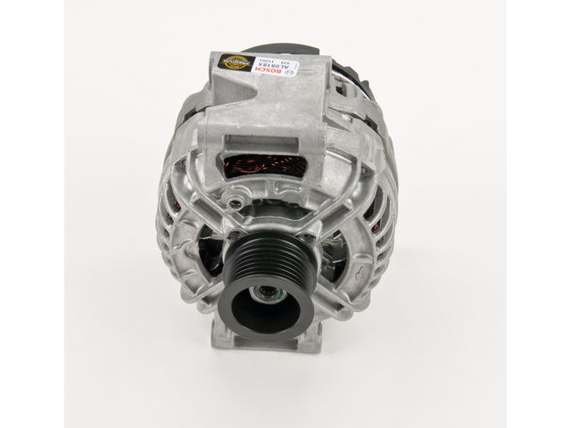 Alternator - 2006-2009 Mercedes CLK350 3.5L V6 - Bosch 18693-05216339