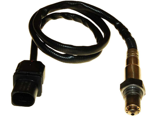 Oxygen Sensor - 2006-2009 Mercedes CLK350 3.5L V6 272.960 Naturally Aspirated GAS - Walker 18693-05243477