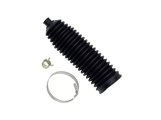 Steering Rack Boot Kit - 2006-2009 Mercedes CLK350 3.5L V6 - Beck Arnley 18693-05257417
