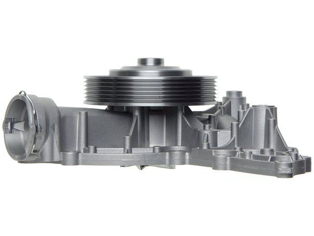 Water Pump - 2006-2009 Mercedes CLK350 3.5L V6 GAS - Gates 18693-05285252
