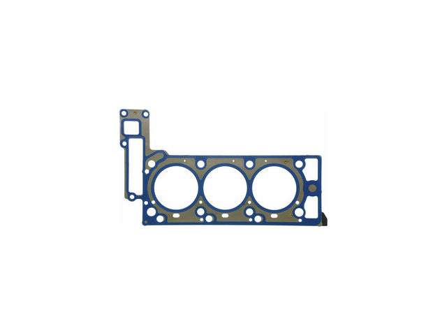 Right Head Gasket - 2006-2009 Mercedes CLK350 3.5L V6 - VR Gaskets 18693-05461329