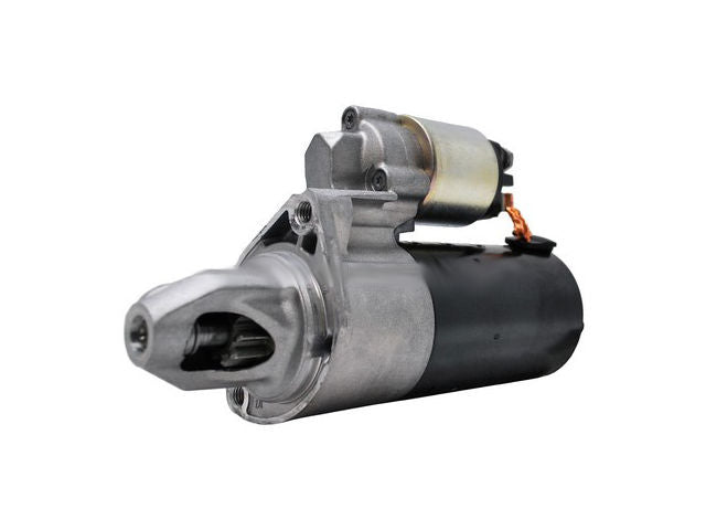Starter - 2006 Mercedes CLK350 3.5L V6 - Pure Energy 18693-05515955