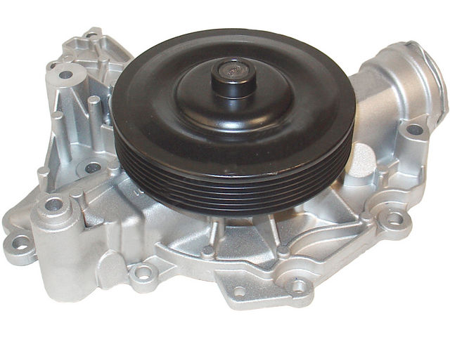 Water Pump - 2006-2009 Mercedes CLK350 3.5L V6 - Airtex 18693-05546296
