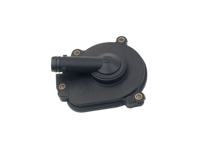 Crankcase Vent Valve - 2006-2009 Mercedes CLK350 3.5L V6 - Beck Arnley 18693-05593992