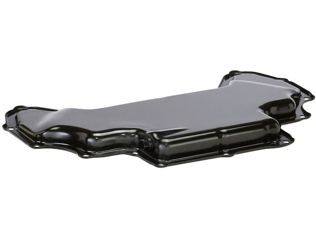 Lower Oil Pan - 2006-2009 Mercedes CLK350 3.5L V6 - Spectra Premium 18693-05600390