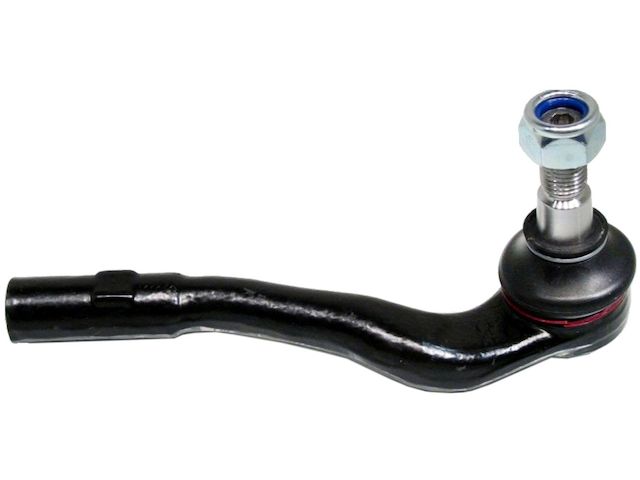 Right Outer Tie Rod End - 2006-2009 Mercedes CLK350 - Delphi 18693-05671374